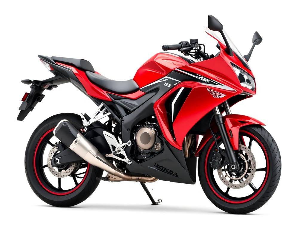 CBR 250R