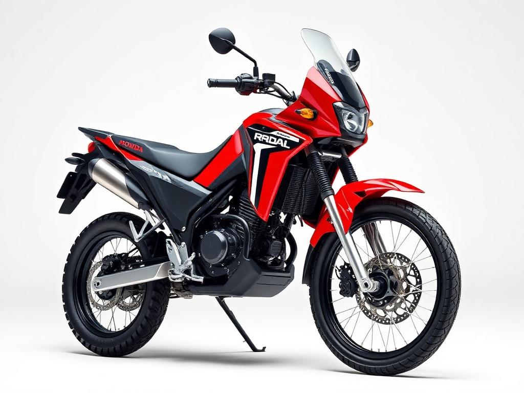 XR 150L